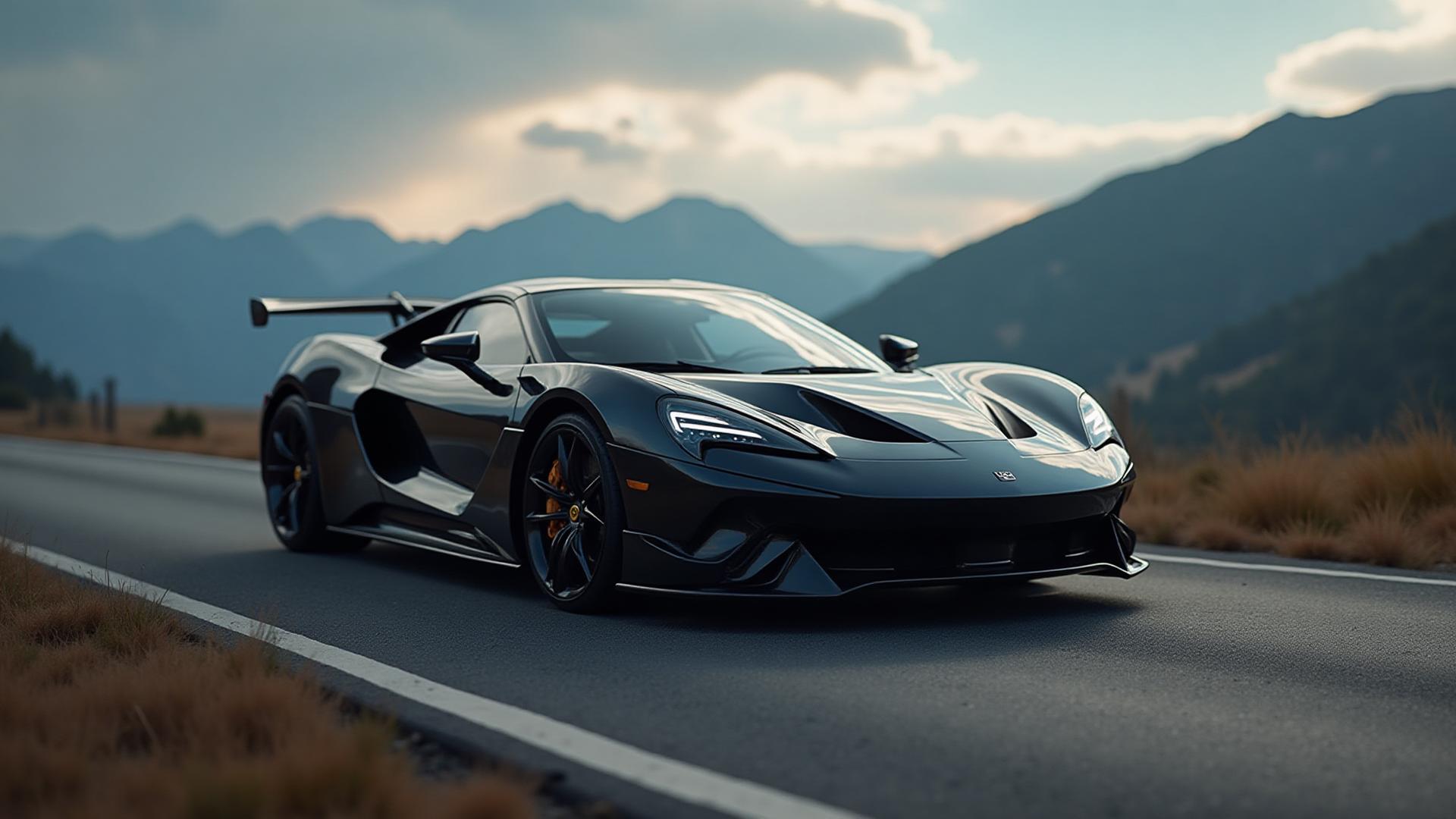 Virtual 5 vehicle finance introduction video - learn about our car finance services